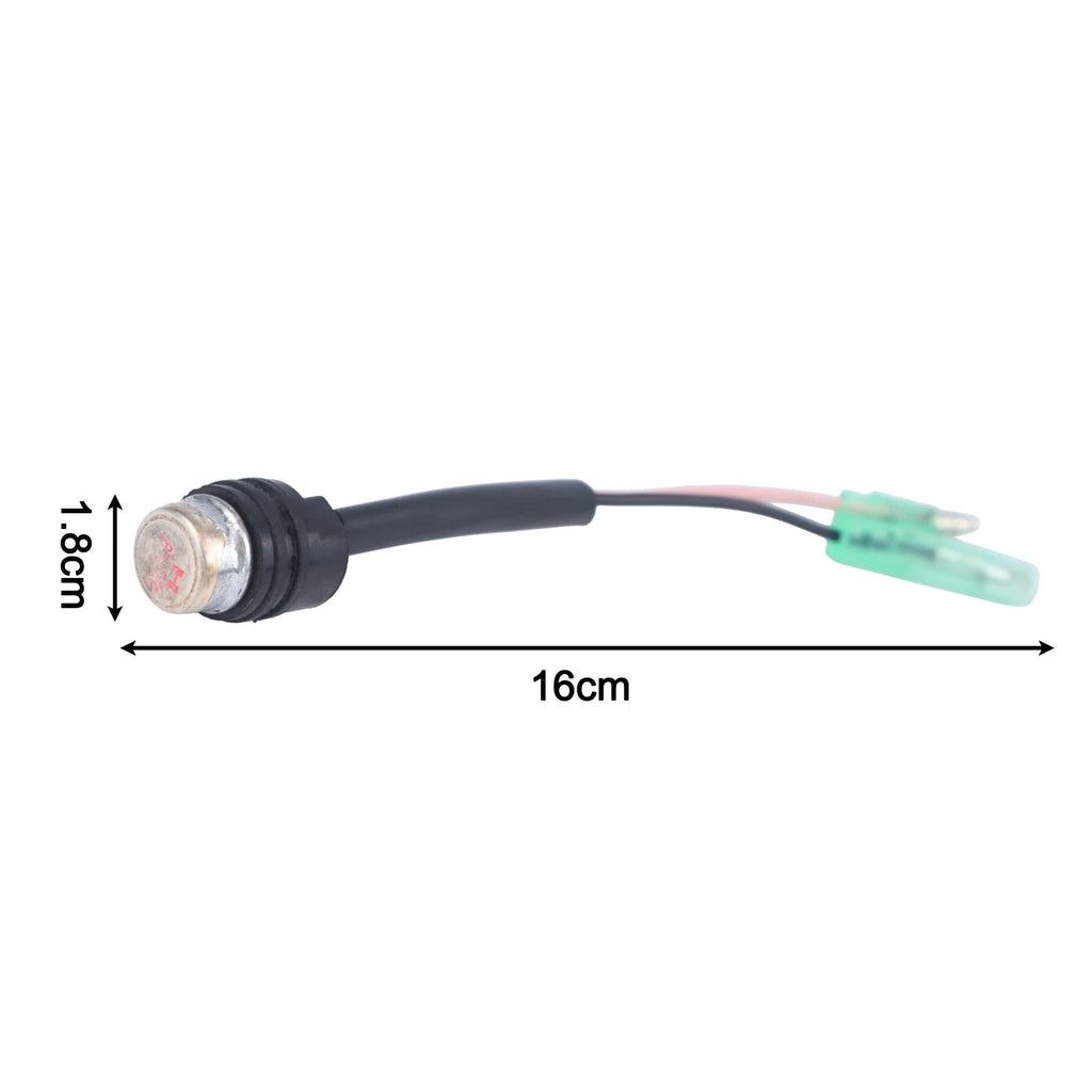 Marine Sensor Switch 688-82560-10 for Outboard Engine Temperature Control