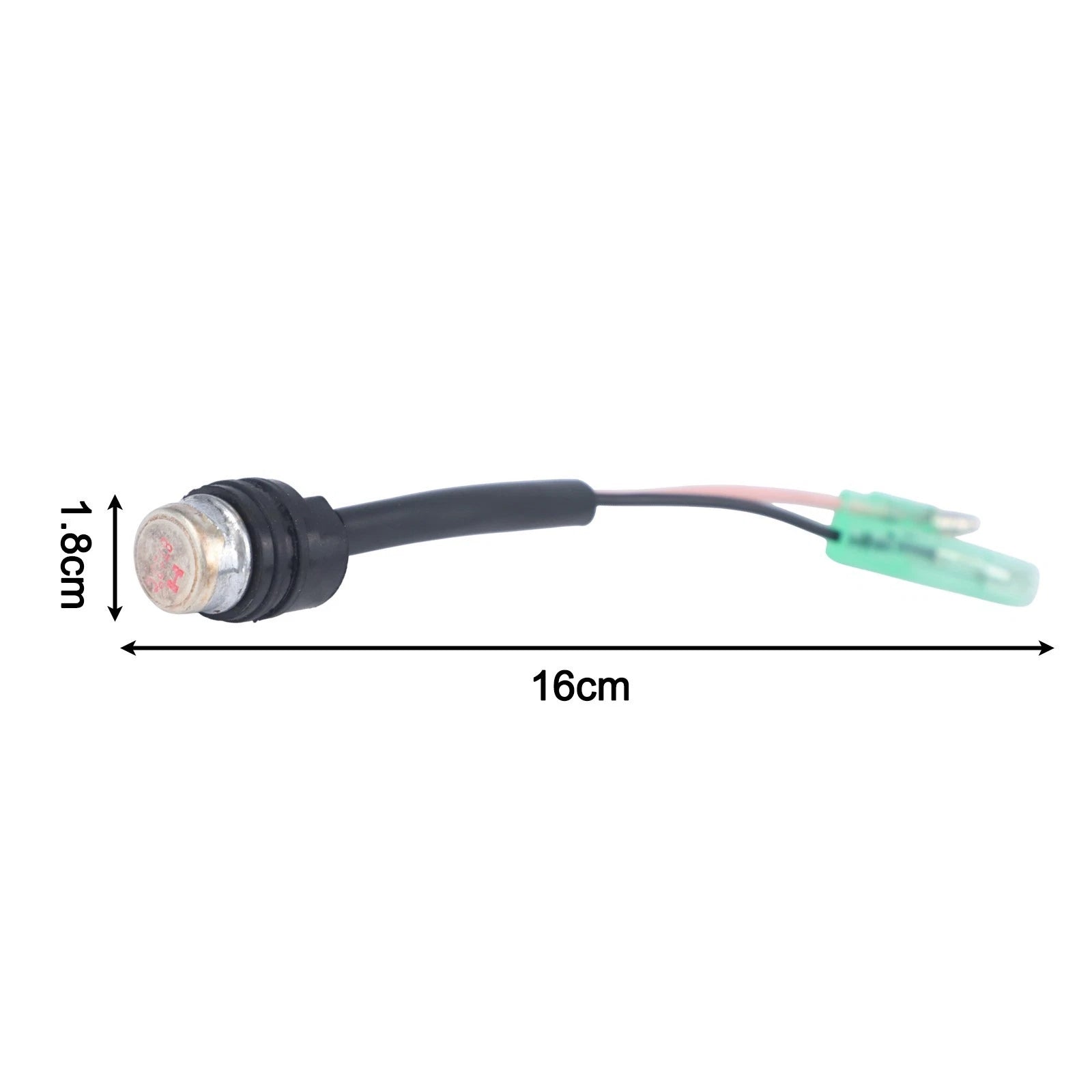Marine Sensor Switch 688-82560-10 for Outboard Engine Temperature Control