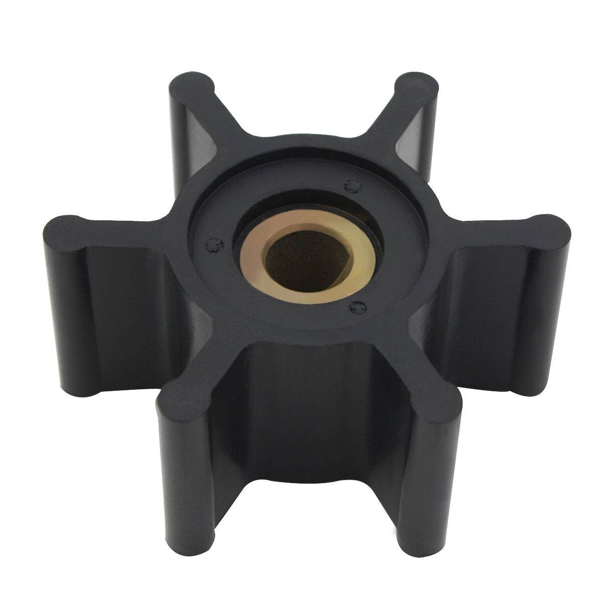 6303-0003 Flexible Impeller for Jabsco Pump Nitrile