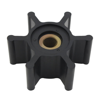 6303-0003 Flexible Impeller for Jabsco Pump Nitrile