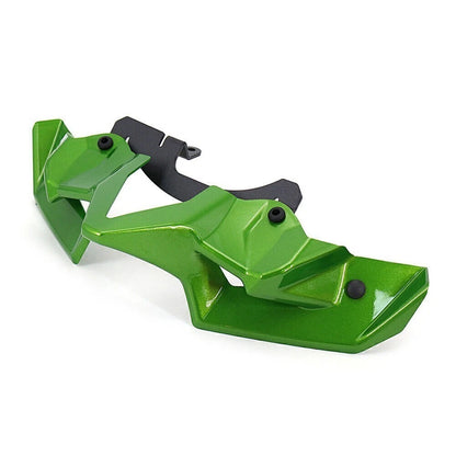 Front Spoiler Wing for Kawasaki Z900 (2020–2022)