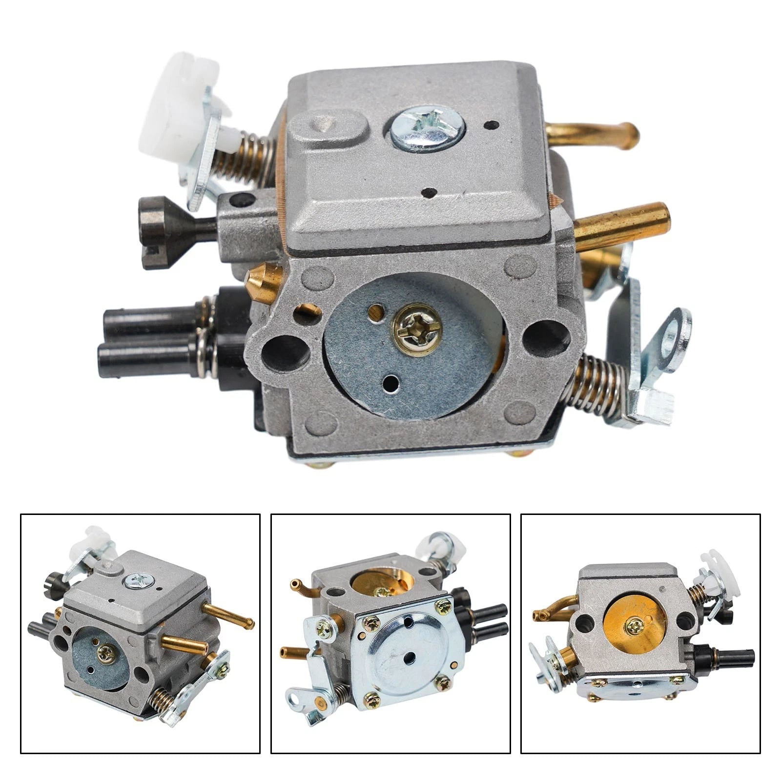 Carburetor for Chainsaw (503281620, 503281801)