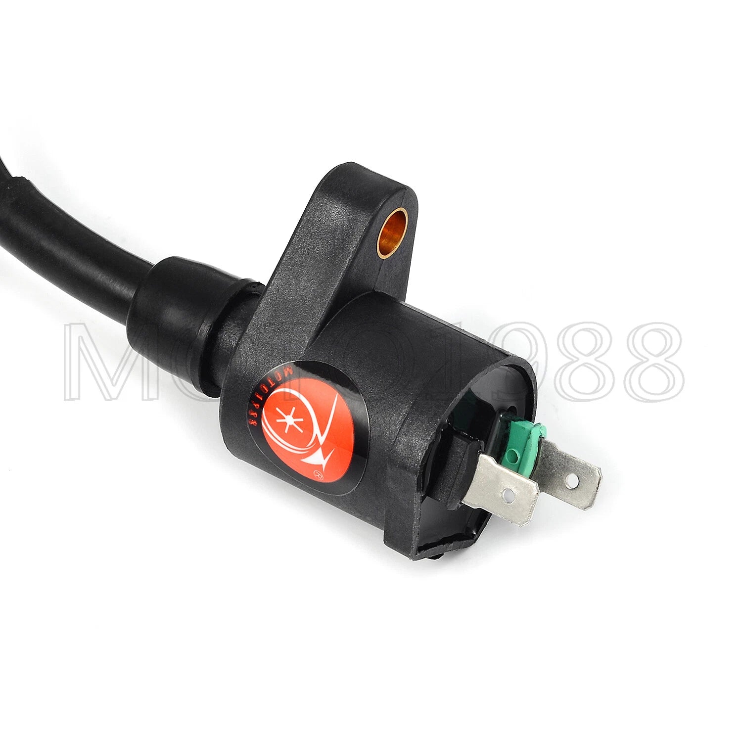 CDI Ignition Coil for Honda Recon 250 TRX250TM Sportrax 250 TRX250EX (2002–2009)