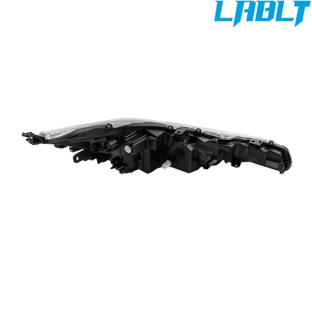 Left Side Headlight Assembly for Toyota Corolla (2023–2024) LABLT