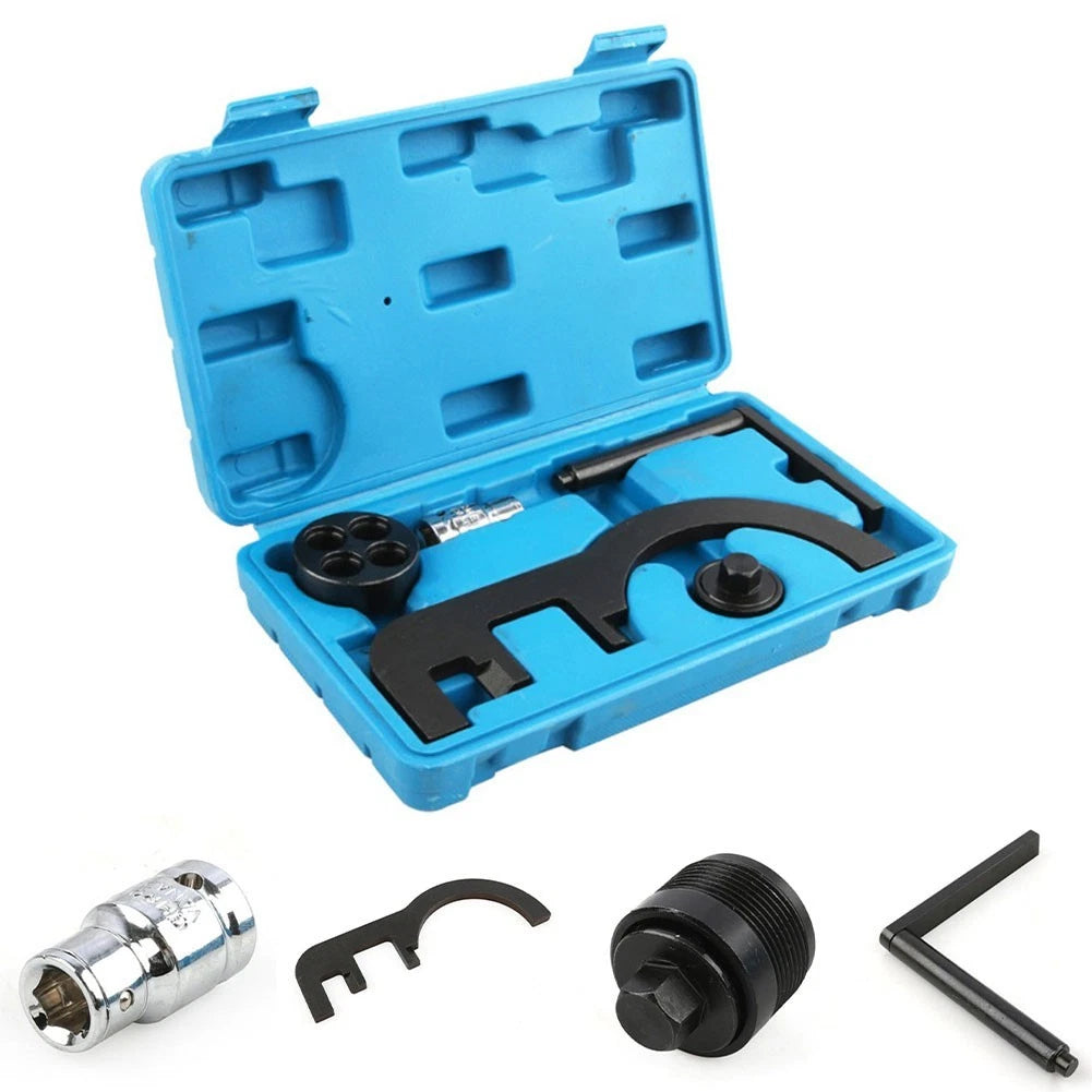 Camshaft Tool Set Effective Engine Maintenance Precise Timing Adjustments