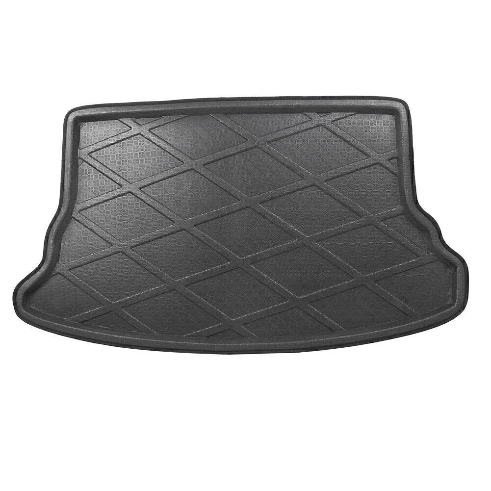 Rear Trunk Mat for Kia Sportage (2007–2010)