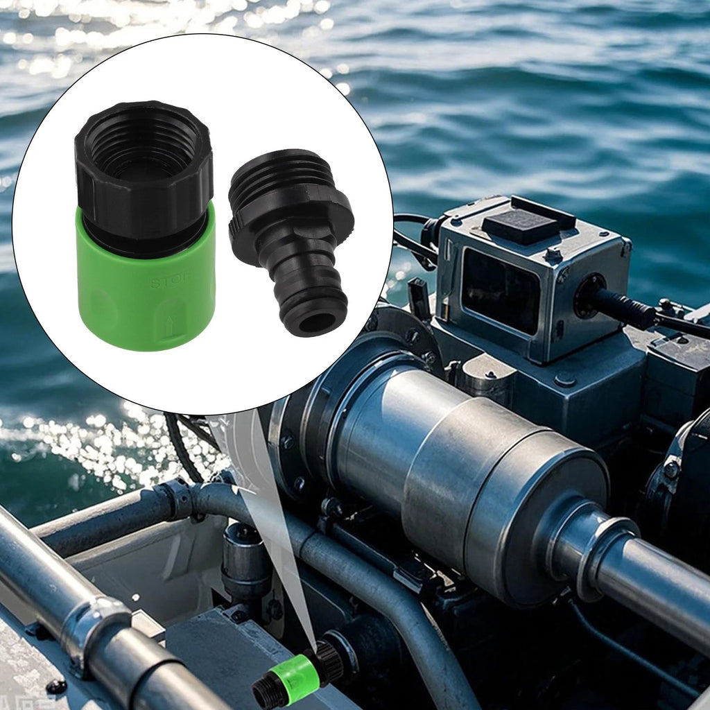 Jet Boat Engine Accessories Kit for Watercraft