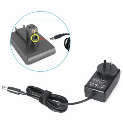 Battery Charger Adaptor for Dyson DC30 DC31 DC34 DC35