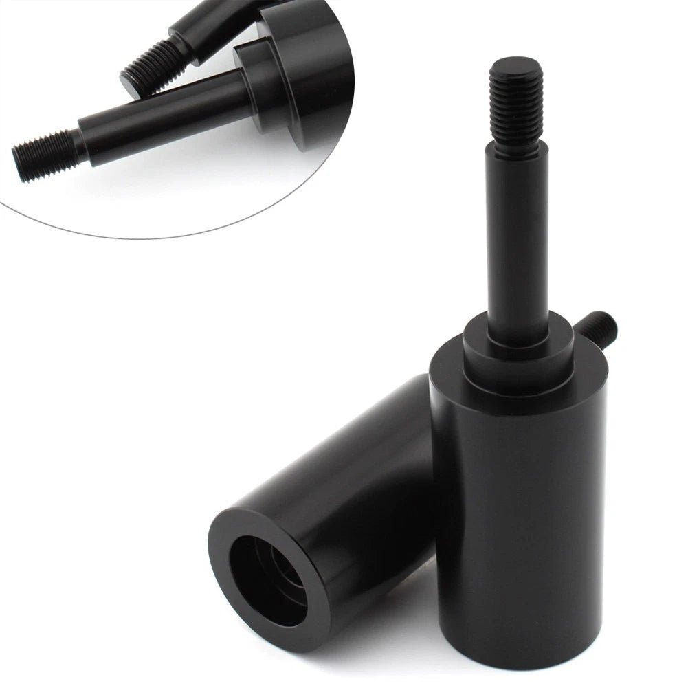 2.5" Handlebar Riser Mount for Honda Shadow Phantom 750 VT750C2B (2010–2023)