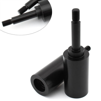2.5" Handlebar Riser Mount for Honda Shadow Phantom 750 VT750C2B (2010–2023)