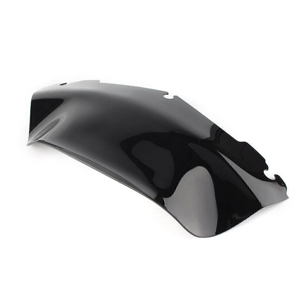 Windshield Screen for Harley Electra Glide Street Touring (2014–2016) Black