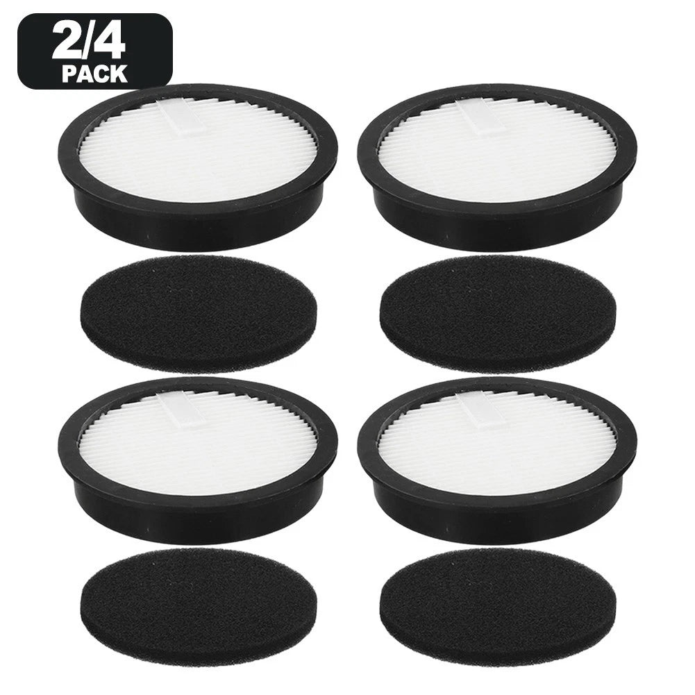 HEPA Filter Replacement Kit for