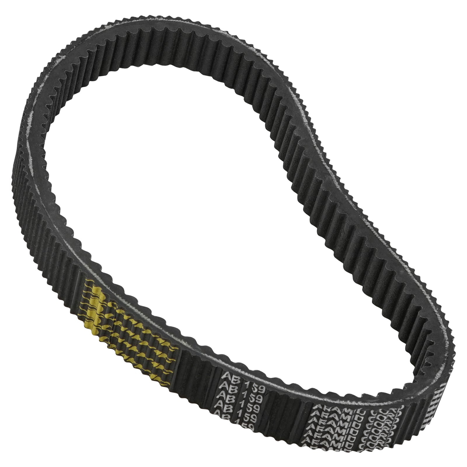 Drive Aramid Belt for Yamaha Outboard (2000–2020)