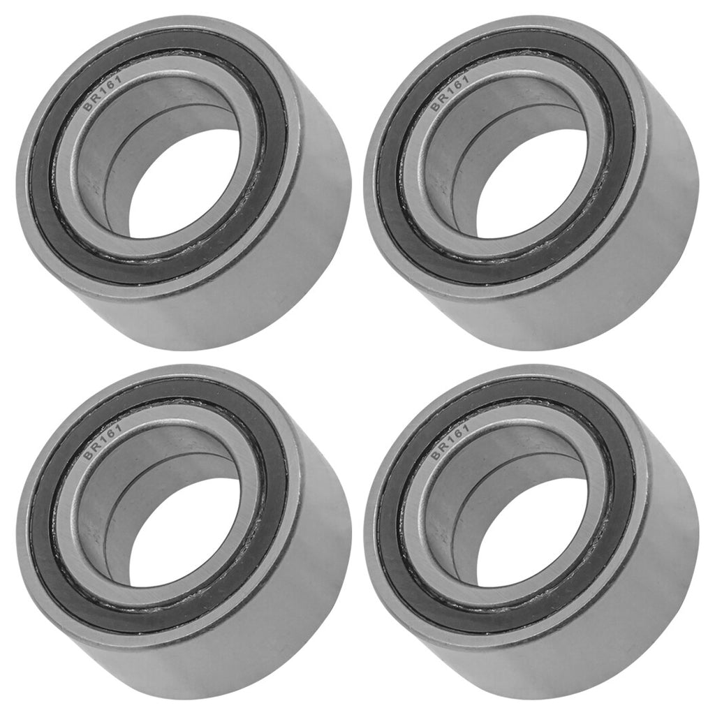 Bearings Replacement 2RS for Mazda CX-5 30x54x24 (2013–2023)