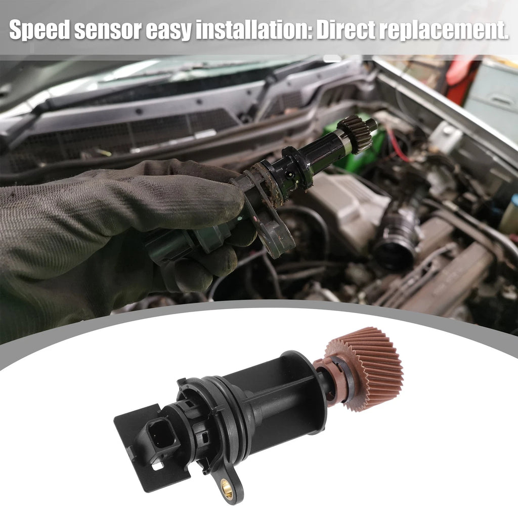 Transmission Speed Sensor for Nissan Altima (1993–1997) 32702-4E814