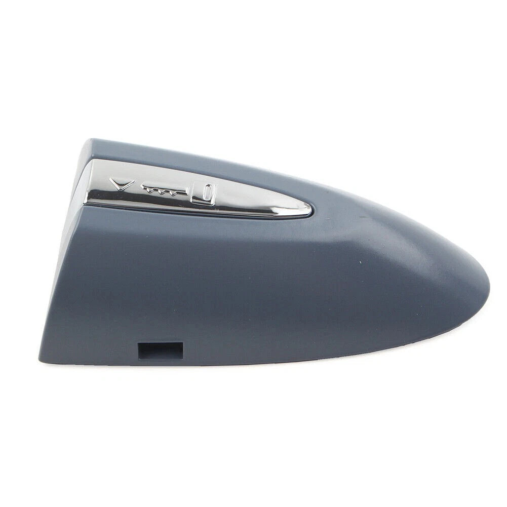Front Left Exterior Door Handle Cap for Jaguar XJ (2010–2019)