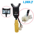 Column Control Switch 701/21201 for JCB 1400B 1550B 3CX (–)