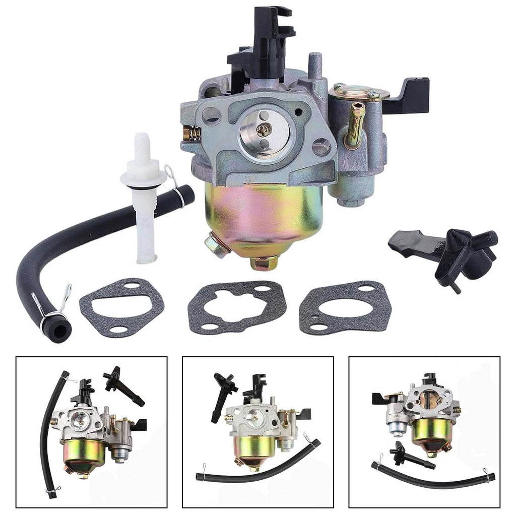Carburetor Kit for Precision Fit Fuel Efficiency Improvement