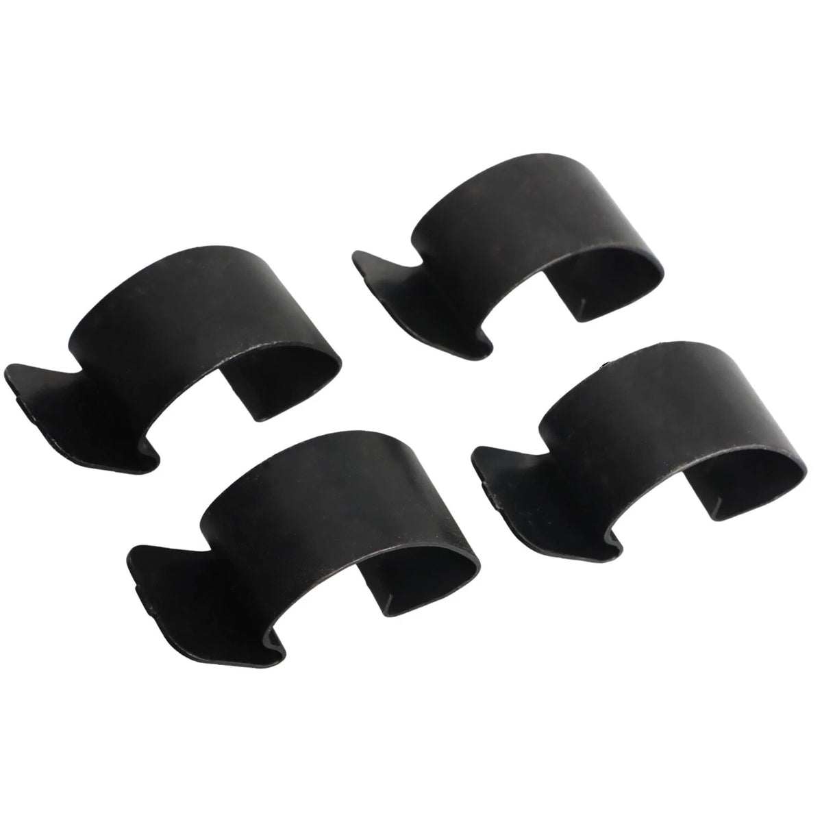 4X Engine Air Box Clips for Ram 1500 2500 3500 (1994–2018) 5277576