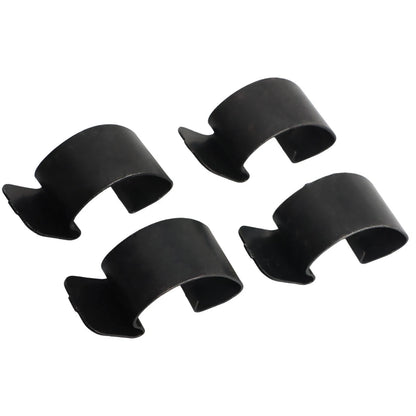 4X Engine Air Box Clips for Ram 1500 2500 3500 (1994–2018) 5277576