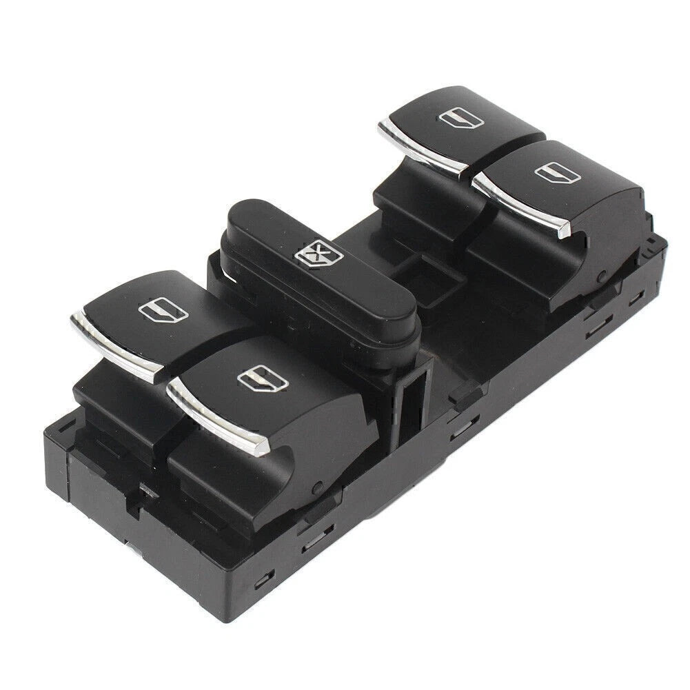 Window Switch Master Control Button Fit VW Jetta Golf RABBIT PASSAT TIGUAN