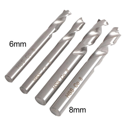 68mm Spot Weld Cutter Drill Bit for Automotive Iron Sheets