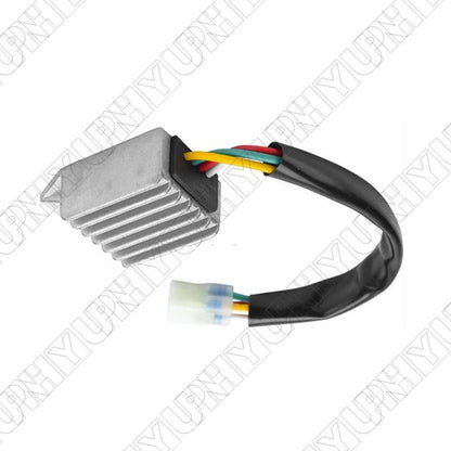 Regulator Rectifier for Honda CRF250X (2004–2017) / CRF450X (2005–2016)