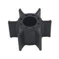 Water Pump Impeller & Key for Yamaha Outboard 9.9 15 HP (9.9D 15D)