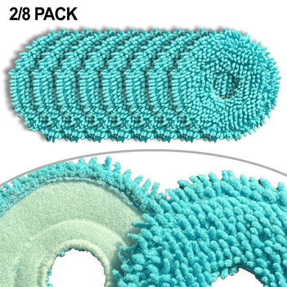 Replacement Mops for Conga 13090 (2019–2023)