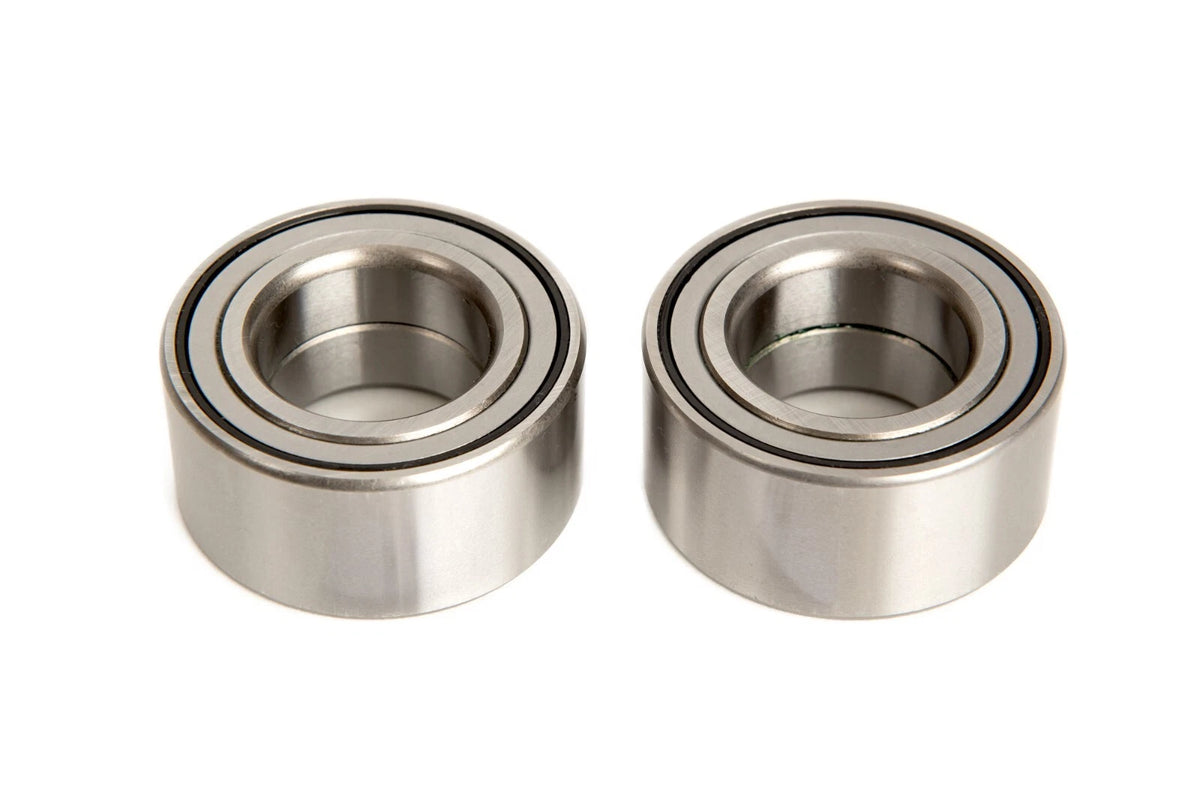 2X Front Wheel Bearings for Kawasaki Brute Force 750i EPS (2012–2016)