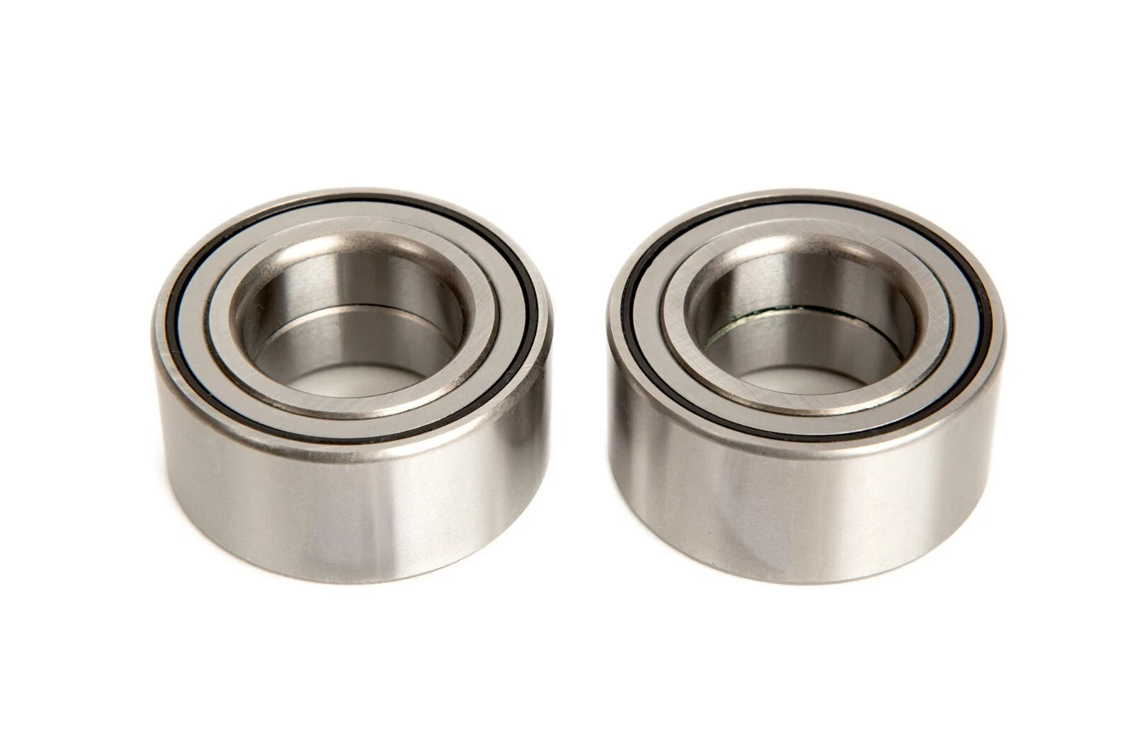 2X Front Wheel Bearings for Kawasaki Brute Force 750i EPS (2012–2016)