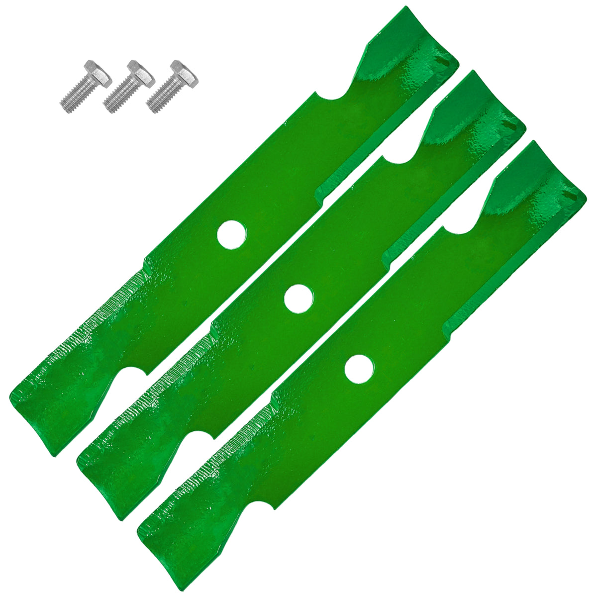 Deck Blade Kit for Snapper Simplicity Murray 46 Inch (2000–2009)