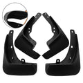 Mud Flaps for KIA 4 Door Sedan