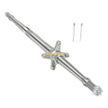 Rear Axle Shaft for Kawasaki KFX400 (2003–2006)