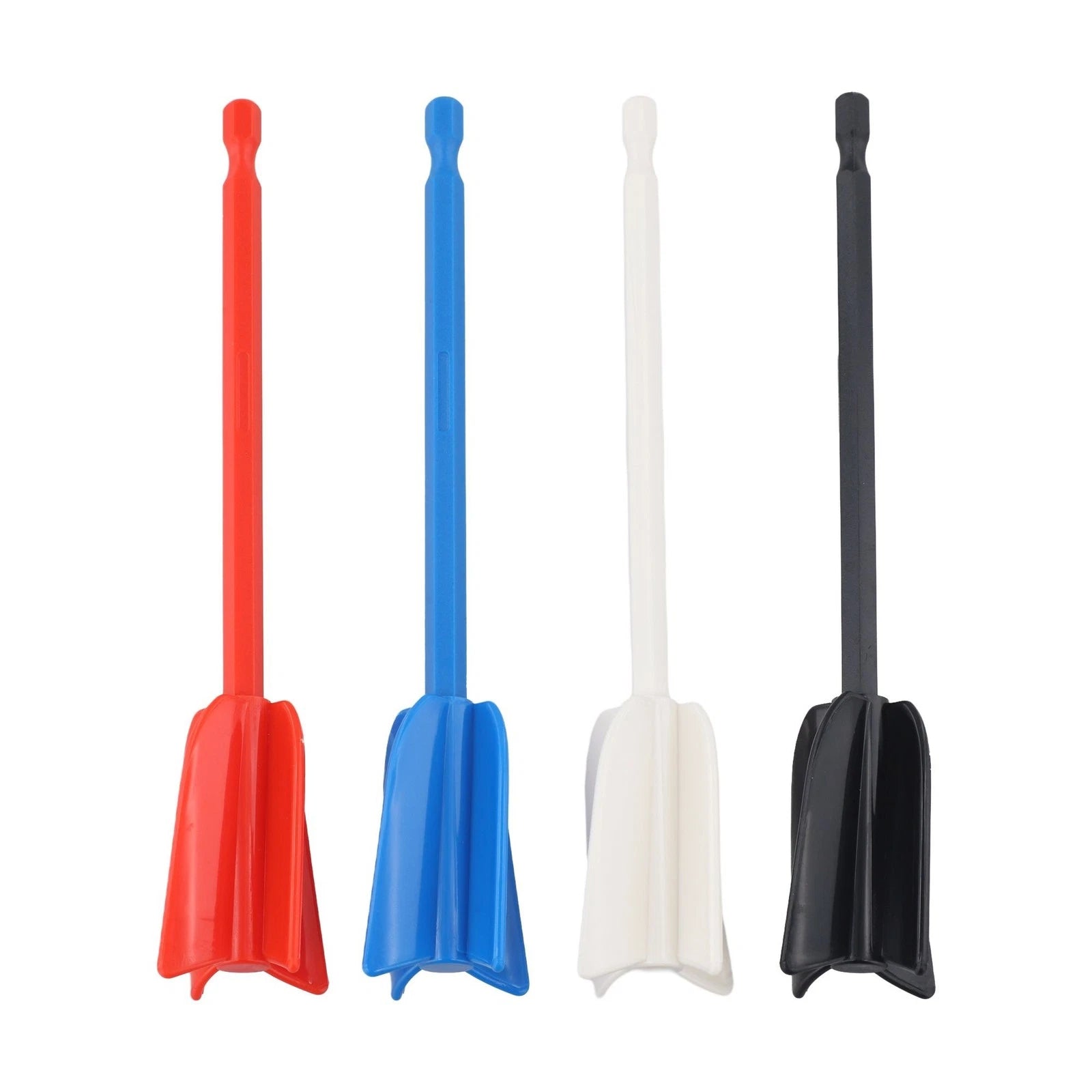 Epoxy Mixer Paddle Attachment for Liquids Mixing (Universal)