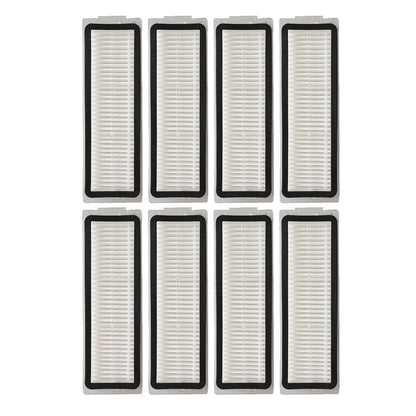 4X Filter for Xiaomi X20+ Vacuum Cleaner (2023)