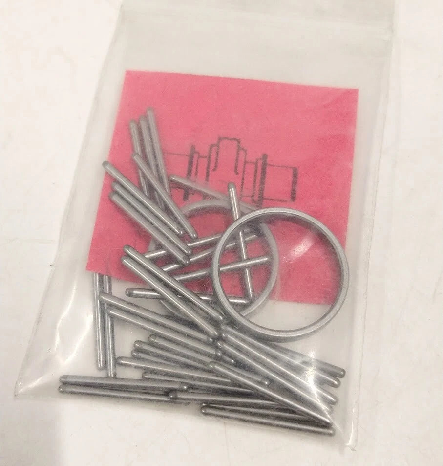 5 Pack OMC B1029 3 Cylinder 5/8'' To 3/4'' Conversion Kit