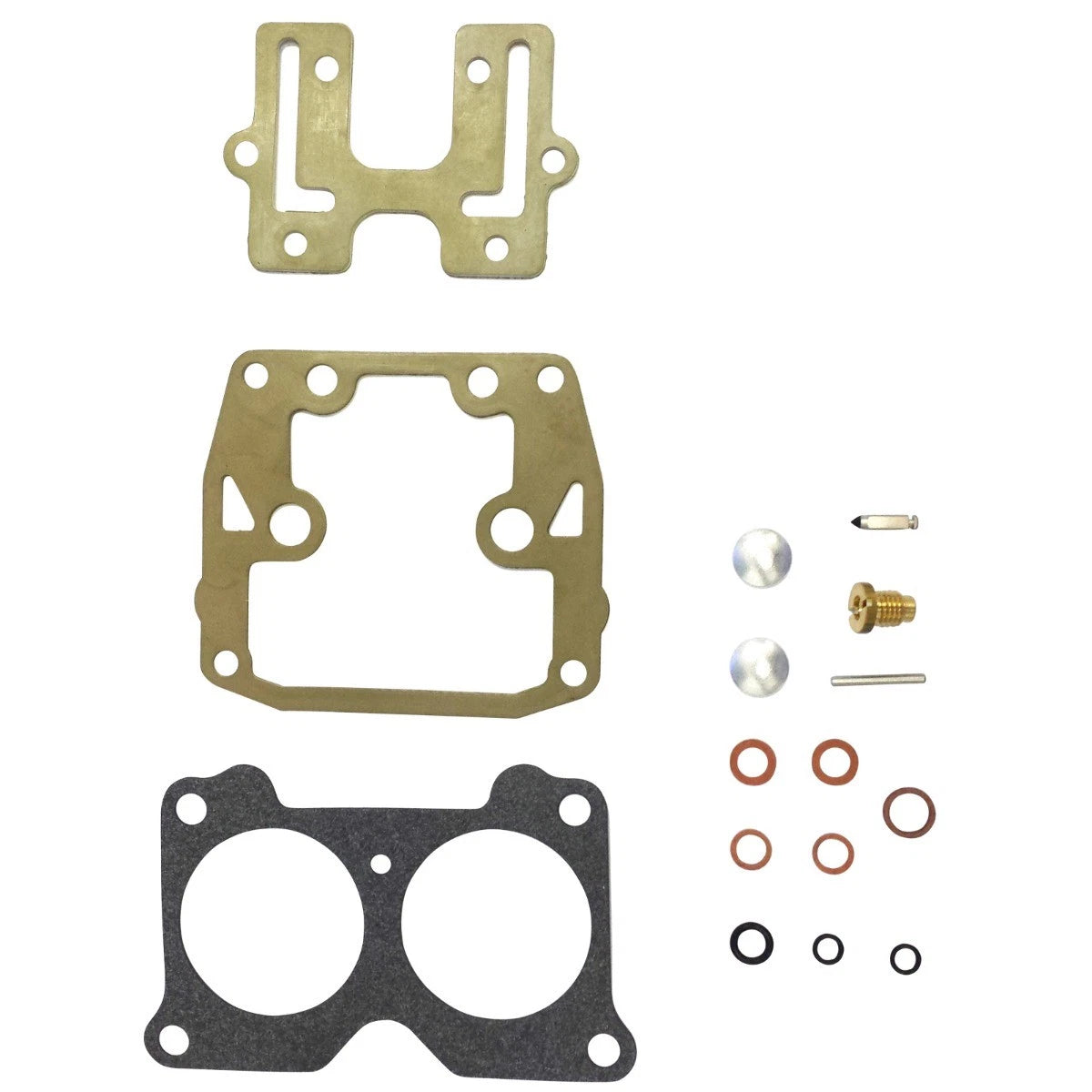 Carburetor Kit for Johnson Evinrude 85-200 HP