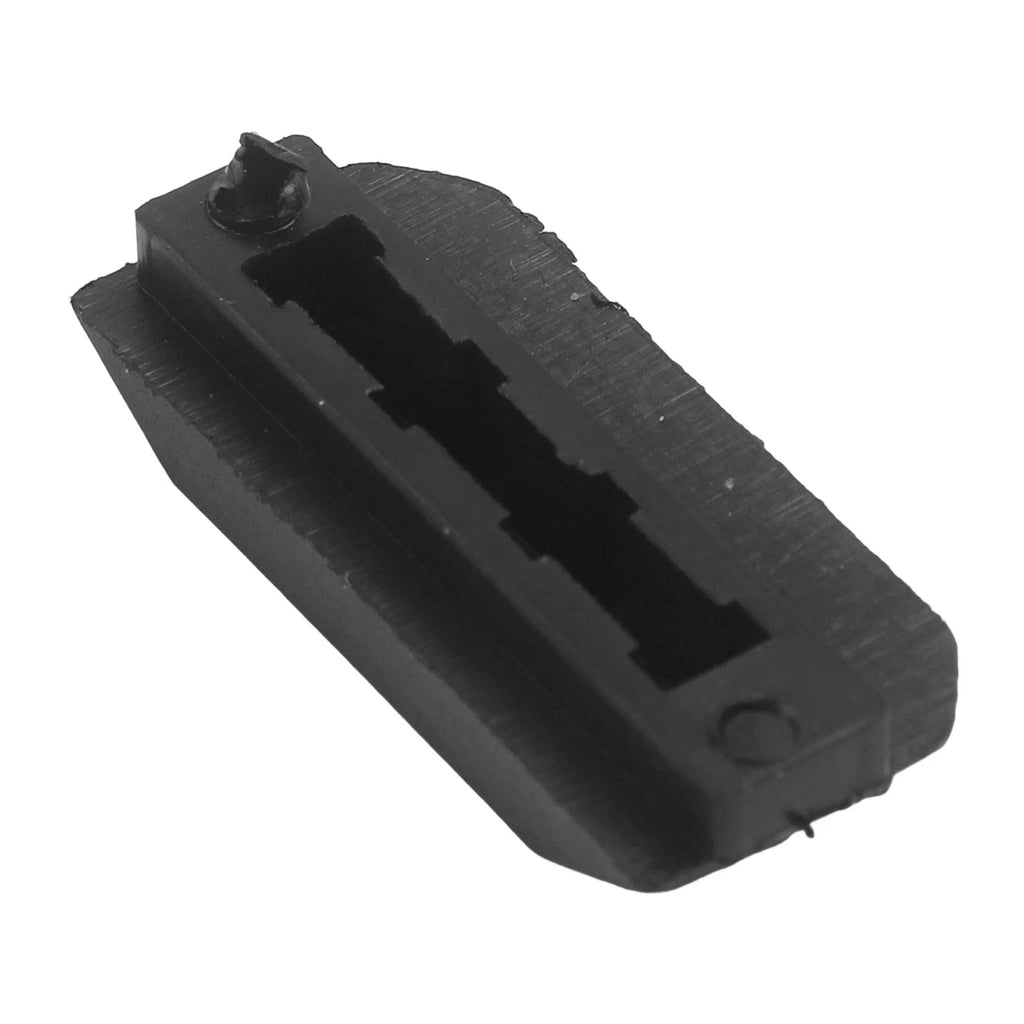 Left Clip Gasket Guide Bumper Bolt Kit for