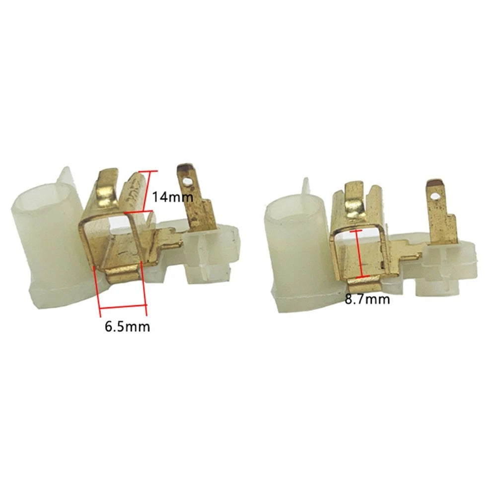 2X Carbon Brushes Holder for DW 803 (100)