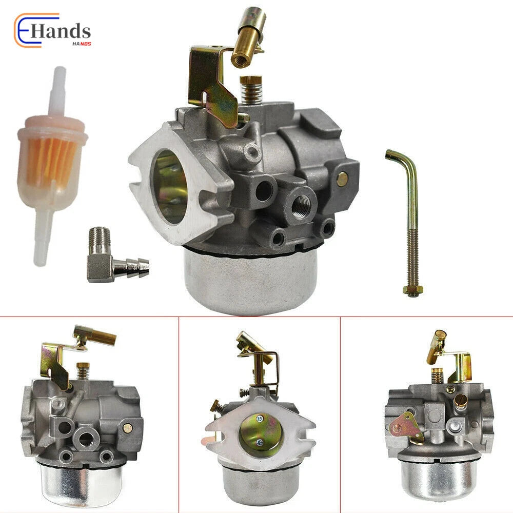 Carburetor for John Deere 316 (Kohler K341 K321, 14HP-16HP)