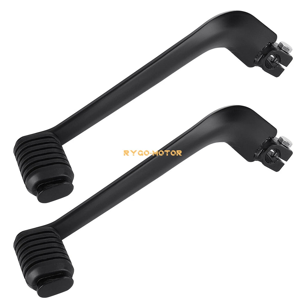 2X Gear Shifter Shift Lever for Honda Sportrax 250 TRX250EX TRX250X 2x4