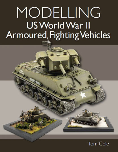 3 Book Set for Model Enthusiast Collection