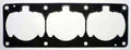 Base Gasket for Yamaha 1100/1200 (1995–2014) 007-301
