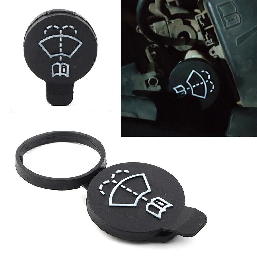 Windshield Washer Fluid Container Cap for Chevrolet Buick (13227300)