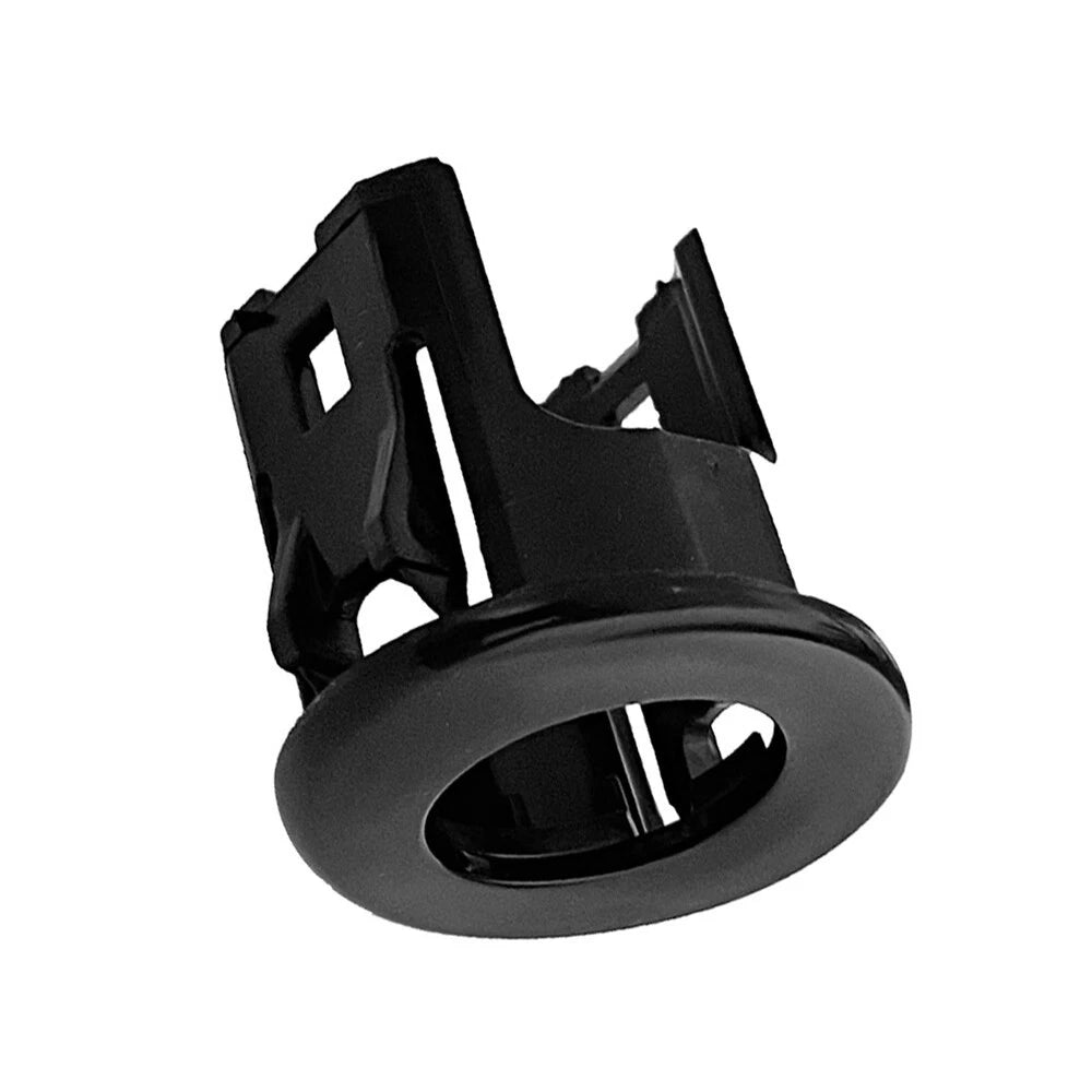 4X Parking Sensor Ring Cover 28533-4CC5B for Nissan Murano Rogue (2016–2020)