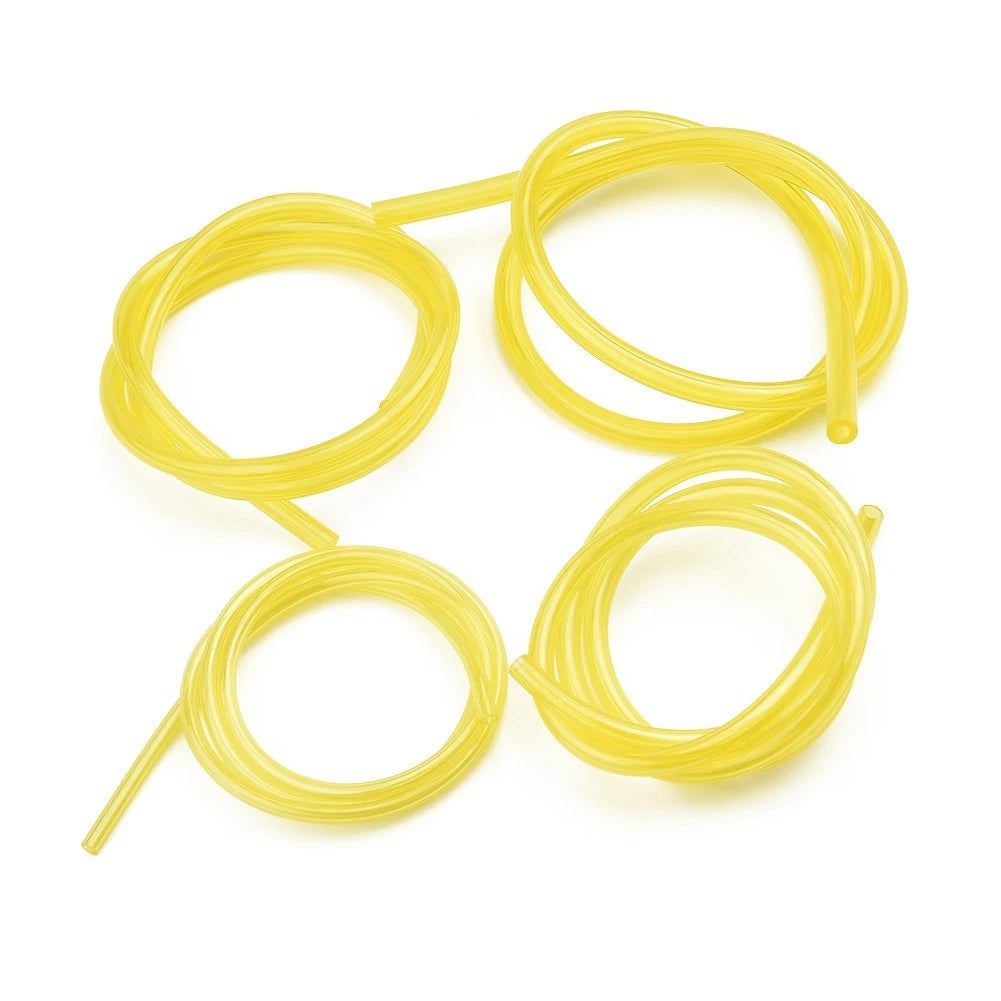 Fuel Line Hose for 2-Stroke Engines (4 Sizes)