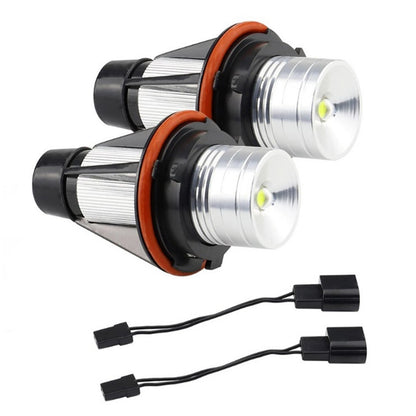 7000K Xenon Replacement Lights for BMW 5/6/7 (Angel Eye)