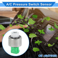 A/C Pressure Switch Sensor for Alfa Romeo (No. 46476438)
