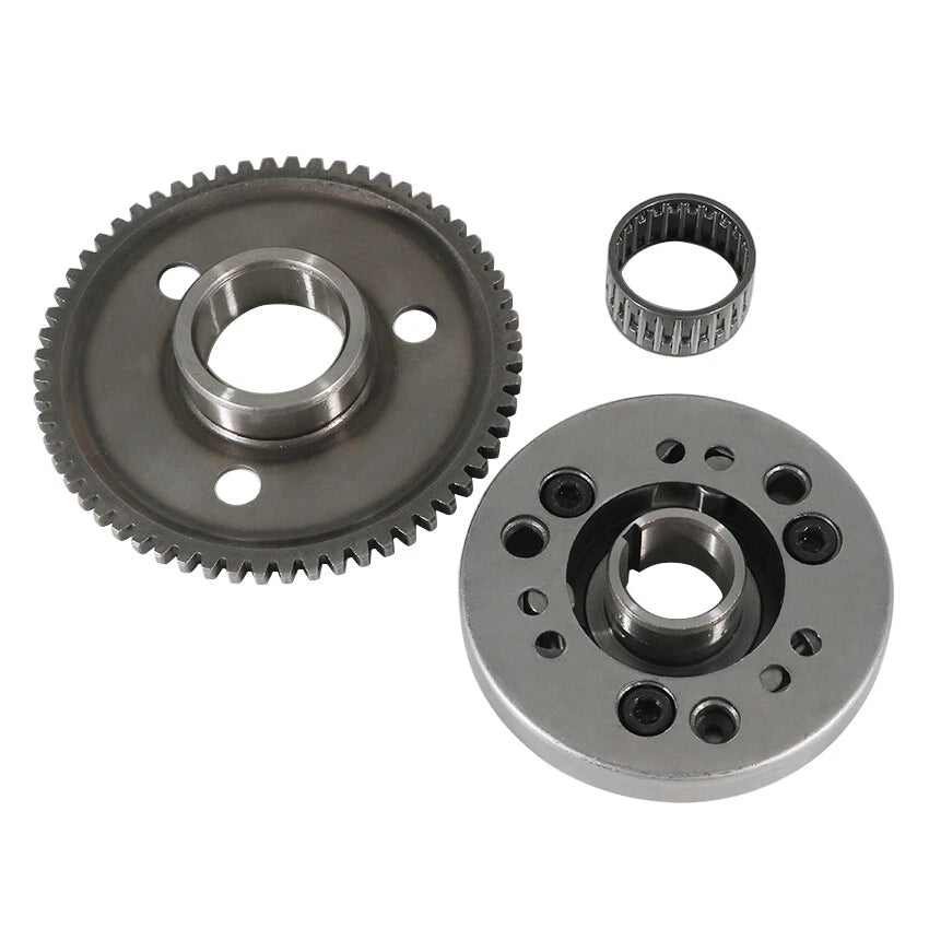 Starter Clutch Assembly for Adly ATV Utility/Sport 150 (2004–2005)